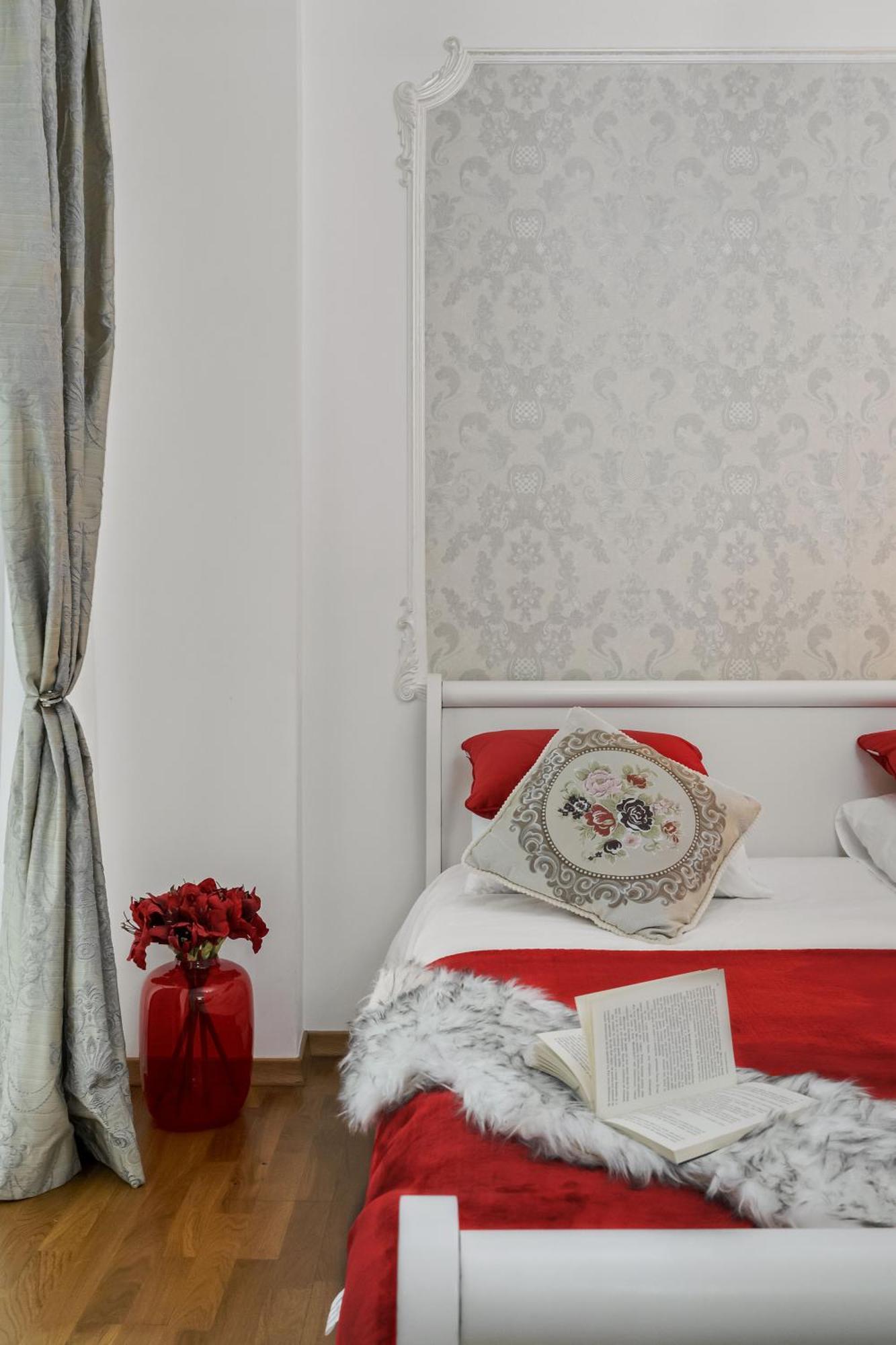 Sweet Luxury Three Rooms Apartment City Center Universitate Букурещ Екстериор снимка