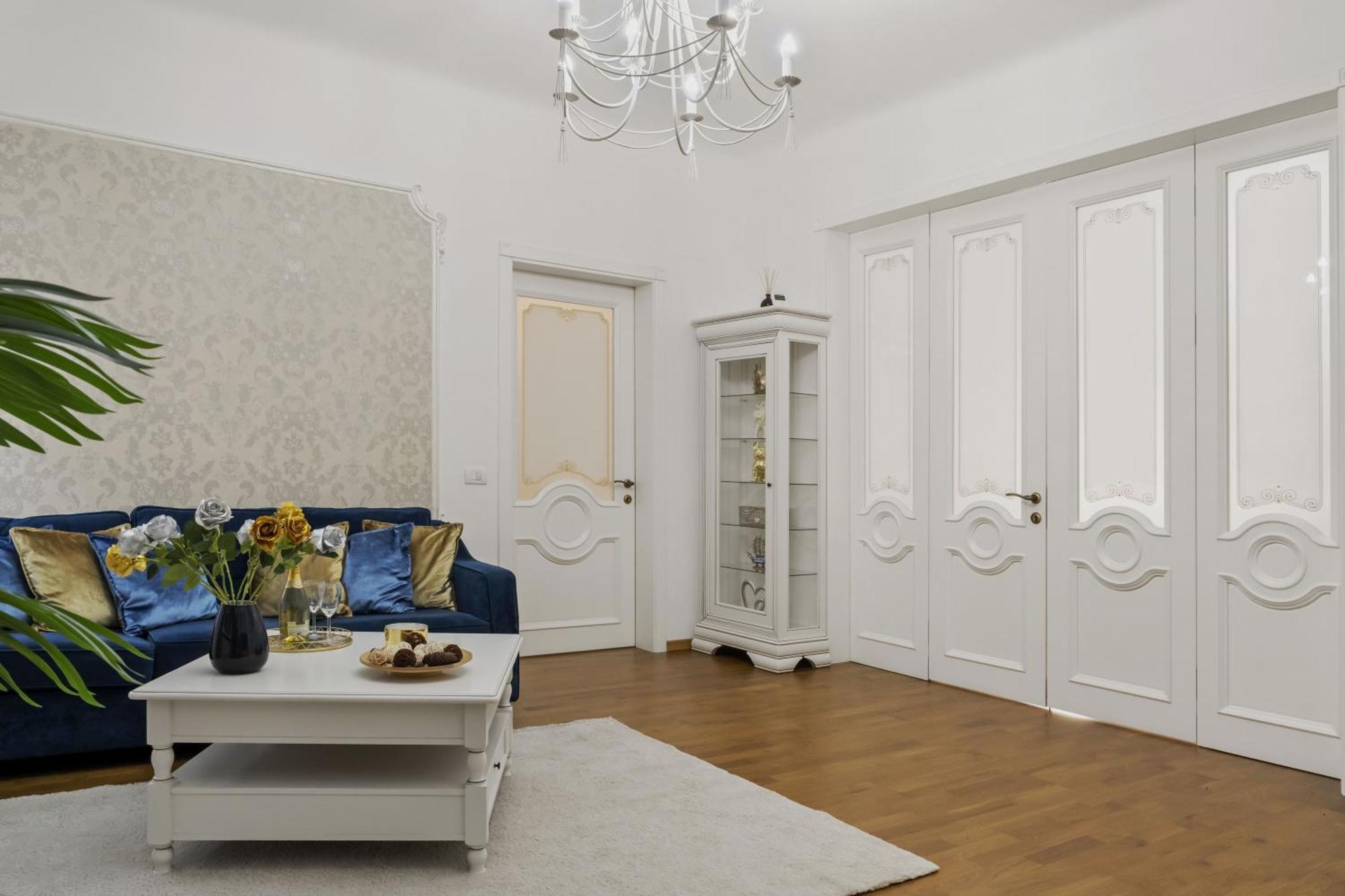 Sweet Luxury Three Rooms Apartment City Center Universitate Букурещ Екстериор снимка