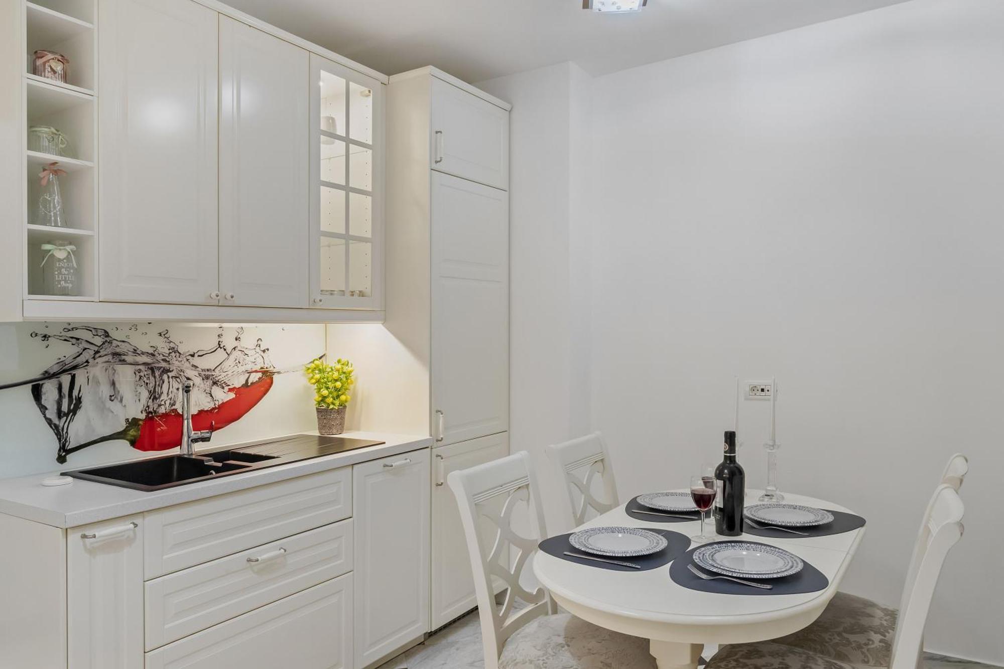 Sweet Luxury Three Rooms Apartment City Center Universitate Букурещ Екстериор снимка