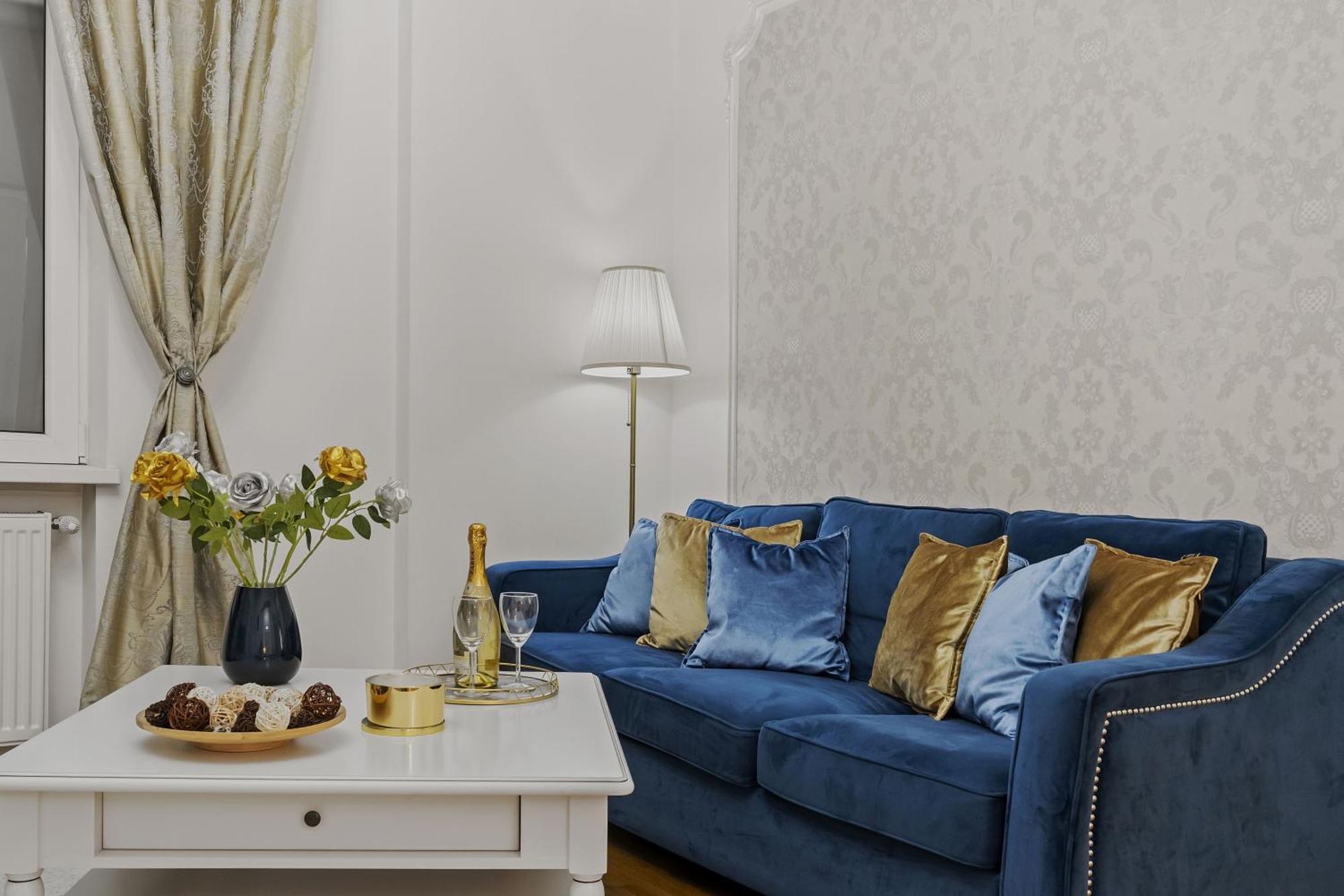 Sweet Luxury Three Rooms Apartment City Center Universitate Букурещ Екстериор снимка